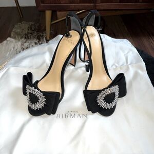 Alexandre Birman Pumps